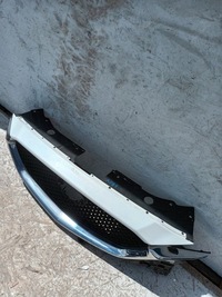 фото thumb №8, Решётка радиатора радиатора камера решётка радиатора mazda cx-5 ii 17-21