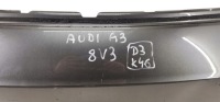 фото thumb №6, Audi a3 8v3 2012-2020 3d 3 дверь крышка задняя зад крышка багажника