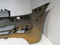 фото thumb №11, Seat leon i toledo ii бампер перед передній