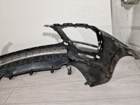 фото thumb №16, Porsche macan lift 95b 2018- бампер передній перед