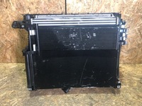 фото thumb №3, Pas передний радиатор alfa romeo giulia дизель