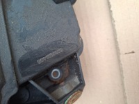 фото thumb №9, Кришка клапанів 1.2 vti citroen c1 ii 16r. nr. 981067580