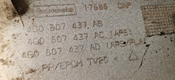 фото thumb №13, Audi a6 c7 4g0 s-line бампер переднє