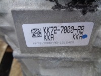 фото thumb №6, Коробка передач land rover discovery 2.0 t 9hp48 2018r 4x4 kk72-7000-ab