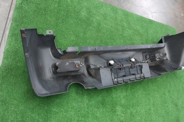 фото thumb №6, Бампер зад suzuki jimny бензин дизель 1998r 2017r нет malowany рестайлинг