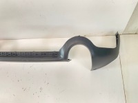 фото thumb №4, Диффузор спойлер бампера заднего задняя mini r60 countryman s