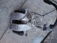 фото thumb №10, Супорт гальмівний правий задня задній trw bmw x3 g01 оригінал