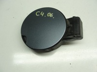 фото thumb №1, Кришка заливної пального citroen c4