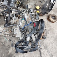 фото thumb №8, Subaru impreza 2,0b двигун голий стійка код двигуна ej201