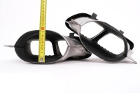 фото thumb №11, Дифузор накладка бампер mercedes v167 w167 gle suv amg