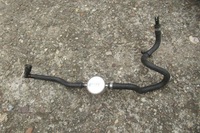 фото thumb №1, Ford fiesta mk7 1.5 tdci шланг wody