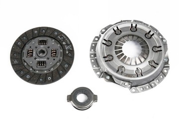 фото thumb №10, Luk зчеплення nissan almera/primera 1,5 1,6 00-