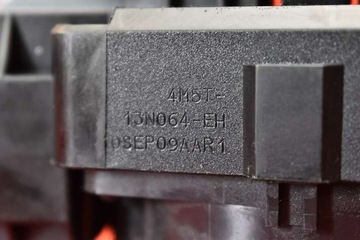 фото thumb №8, Перемикач комбінований перемикач-павук 3m5t-6475-ae ford focus mk2 універсал 08-11