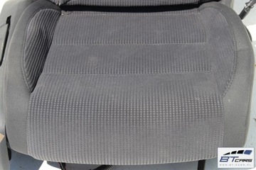 фото thumb №6, Vw golf v 5 универсал сиденья комплект сидений сидений сиденье сиденье обивка 1