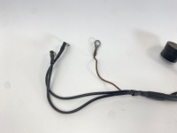 Купити Шланг джгут апарата запалювання модуля mercedes 190 w201 2015408710, фото thumb