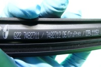 Bmw 4 g22 m-pakiet 430ix купе 23km уплотнитель  стекло правая 7482712 Недорого, фото thumb
