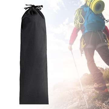 Pokrowiec do przechowywania Nylonowe torby ze sznurkiem 15 cm x 60 cm