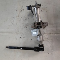 фото thumb №5, Jeep grand cherokee wk 3.0 crd колонка рулевая