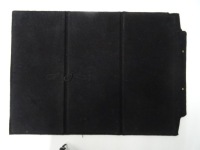 фото thumb №8, Citroen c4 grand picasso защита пол багажника обшивка комплект