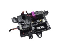 Купить Модуль bsi коробка предохранителей opel astra iv j 13343950 2012-2015 рестайлинг, фото thumb