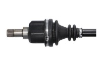 Приводной вал приводная перед l 685mm подходит к: citroen c4 grand picasso ii, c4 Цена, фото thumb