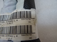 фото thumb №10, Citroen c4 cactus правая шторка безопасности воздушная air bag 9804358780