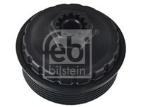фото thumb №1, Febi bilstein 171749 крышка, корпус фильтра масла