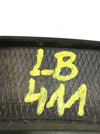 фото thumb №11, Молдинг крыла задняя vw id.4 20- 11a853818