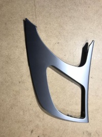 фото thumb №1, Рамка ґрати обдув ліва audi a5 06481-000