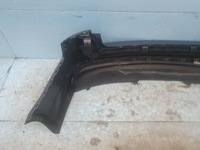 фото thumb №8, Бампер audi a4 b9 8w9 kombi s-line задняя задний