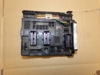 фото thumb №1, Модуль bsm peugeot 206 307 citroen c3 1.4 hdi