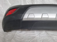 фото thumb №12, Задній бампер pdc opel mokka a 95365611 код фарби gaz