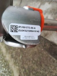 фото thumb №6, Tesla 3 lift y шланг зарядки питания оригинал