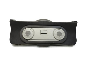 фото thumb №1, Обивка крышки зад jeep compass i