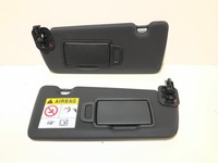 фото thumb №1, Renault clio v защита солнцезащитная потолок