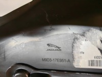 фото thumb №3, Jaguar i-pace - решітка радіатора, заглушка бампер перед nowa