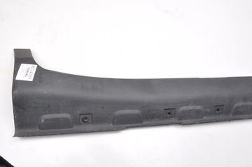 фото thumb №9, Mg zs накладка планка пороговая правая 529307997 5jso