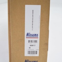 фото thumb №9, Bmw 3 f30 328i 2.0i 180kw радіатор радіатора 7600511 ra2100 2011