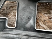 фото thumb №12, Mitsubishi asx lift бампер перед передний