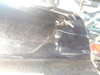 фото thumb №5, Двері лівий задня alfa romeo giulia 408