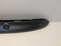 фото thumb №10, Bmw 6 g32 gran turismo накладка крышки багажника