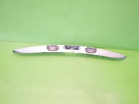 фото thumb №8, Накладка молдинг крышки задняя ford mondeo mk3 sedan 05-