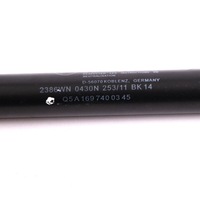 фото thumb №9, Mercedes w169 амортизатор капота газовый крышки багажника