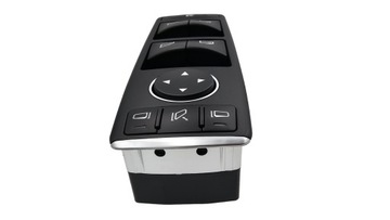 фото thumb №15, Вимикач блок керування скло mercedes w166 gl550 ml550 ml350 gl350