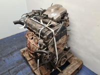 Honda cr-v двигун бензиновий b20z1 2.0b Зі Шроту, фото thumb