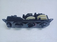 фото thumb №6, Панель клімат-контролю mercedes-benz ml w163 163 a1638300185