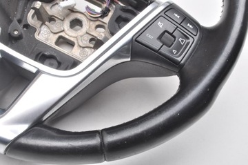 фото thumb №7, Volvo xc60 i v40 ii s60 ii v60 кермо шкіряний рестайлінг muliti 31250592