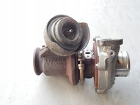 фото thumb №1, Opel zafira c 2.0 cdti турбонагнітач