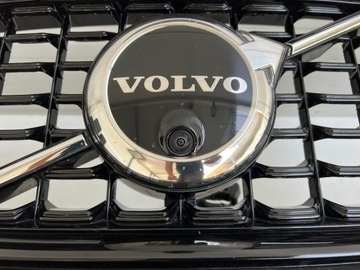 фото thumb №10, Бампер перед переднє volvo v90 s90 rdesign r-design камера pdc протитуманні фари