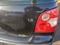 фото thumb №5, Vw polo 9n iv лампа правый задняя правая задняя